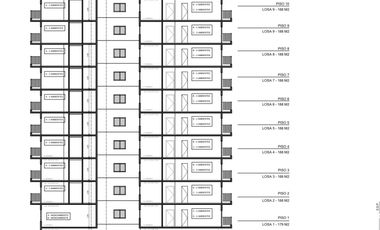 Departamento tres ambientes a la venta en Wilde Centro