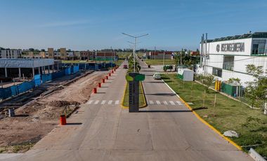 VENTA/PERMUTA - Lote - Barrio Abierto Terranova, Capitán Bermúdez