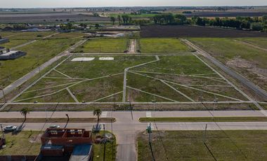 VENTA/PERMUTA - Lote - Barrio Abierto Terranova, Capitán Bermúdez