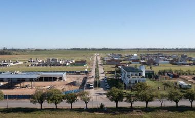VENTA/PERMUTA - Lote - Barrio Abierto Terranova, Capitán Bermúdez