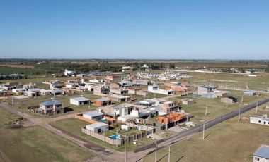 VENTA/PERMUTA - Lote - Barrio Abierto Terranova, Capitán Bermúdez