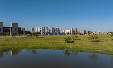 VENTA/PERMUTA - Lote - Barrio Abierto Terranova, Capitán Bermúdez