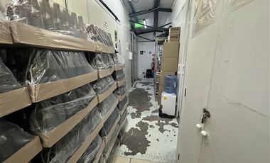 Local Comercial en Venta en Nicolás de Garnica con El Salto