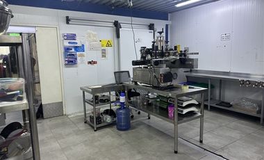 Local Comercial en Venta en Nicolás de Garnica con El Salto