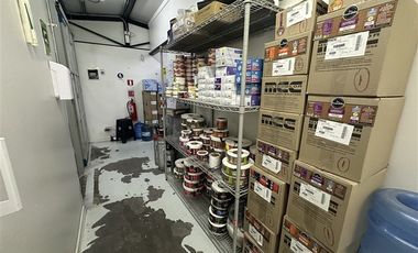 Local Comercial en Venta en Nicolás de Garnica con El Salto