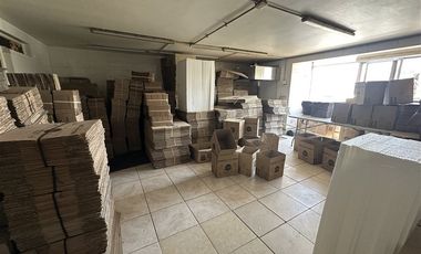 Local Comercial en Venta en Nicolás de Garnica con El Salto