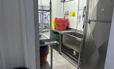 Local Comercial en Venta en Nicolás de Garnica con El Salto