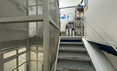 Local Comercial en Venta en Nicolás de Garnica con El Salto