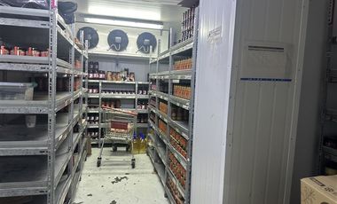 Local Comercial en Venta en Nicolás de Garnica con El Salto