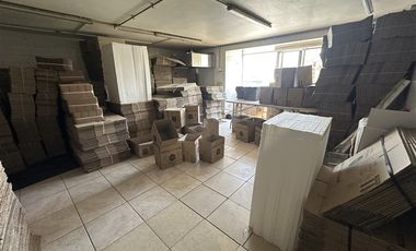 Local Comercial en Venta en Nicolás de Garnica con El Salto