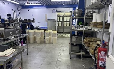 Local Comercial en Venta en Nicolás de Garnica con El Salto