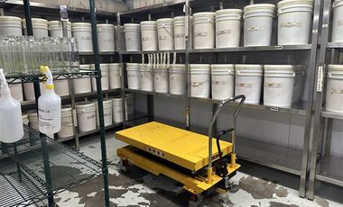 Local Comercial en Venta en Nicolás de Garnica con El Salto