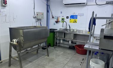 Local Comercial en Venta en Nicolás de Garnica con El Salto