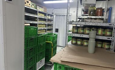 Local Comercial en Venta en Nicolás de Garnica con El Salto