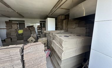 Local Comercial en Venta en Nicolás de Garnica con El Salto