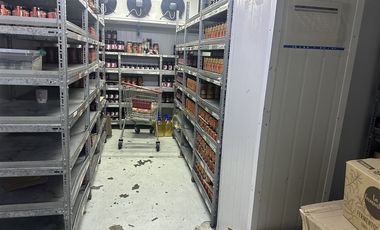 Local Comercial en Venta en Nicolás de Garnica con El Salto