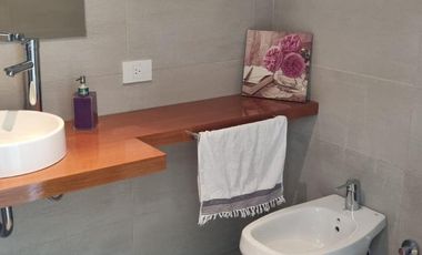 Departamento en Tigre