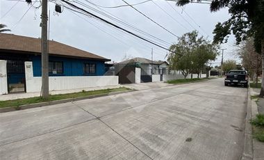 Casa en Venta en Trinidad / Comandante Andres Soza