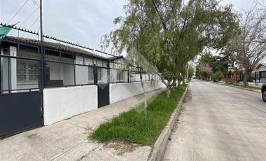 Casa en Venta en Trinidad / Comandante Andres Soza