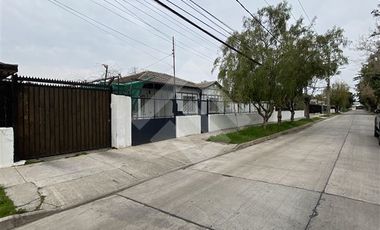 Casa en Venta en Trinidad / Comandante Andres Soza