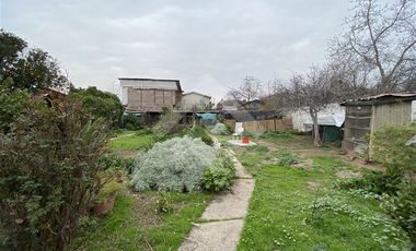 Casa en Venta en Trinidad / Comandante Andres Soza