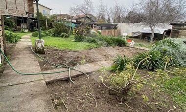 Casa en Venta en Trinidad / Comandante Andres Soza