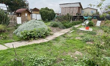 Casa en Venta en Trinidad / Comandante Andres Soza