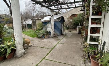 Casa en Venta en Trinidad / Comandante Andres Soza