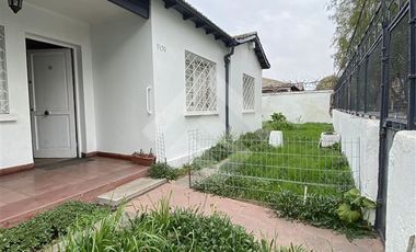 Casa en Venta en Trinidad / Comandante Andres Soza