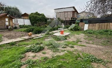 Casa en Venta en Trinidad / Comandante Andres Soza