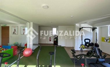 Departamento en Venta en Metro Ciudad del Niño