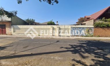 Casa en Venta en Pueblito de Lo Espejo