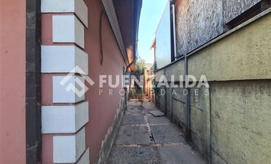 Casa en Venta en Pueblito de Lo Espejo