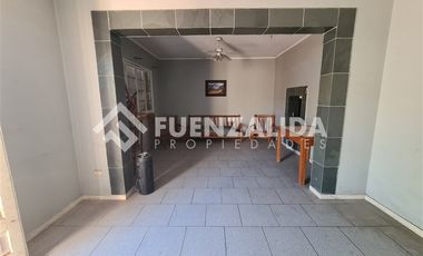 Casa en Venta en Pueblito de Lo Espejo