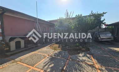 Casa en Venta en Pueblito de Lo Espejo