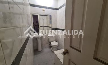 Casa en Venta en Pueblito de Lo Espejo