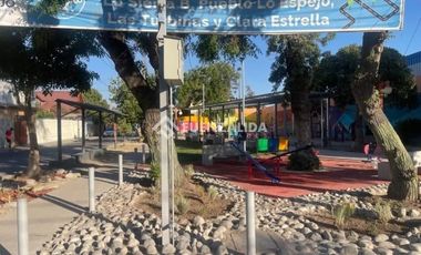 Casa en Venta en Pueblito de Lo Espejo