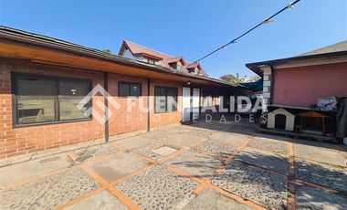 Casa en Venta en Pueblito de Lo Espejo