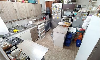 Casa en Venta en Arcangel