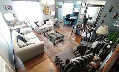 Casa en Venta en Arcangel