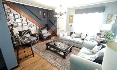 Casa en Venta en Arcangel