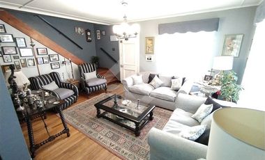 Casa en Venta en Arcangel