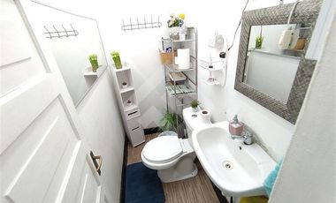 Casa en Venta en Arcangel