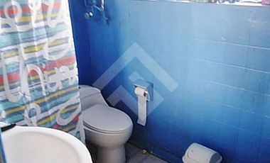 Casa en Venta en Guardia Marina Riquelme