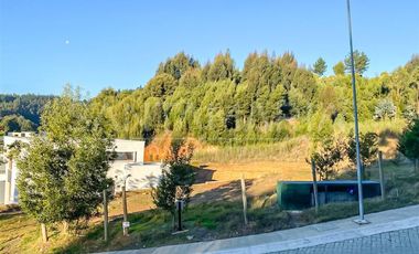 Terreno Construccion en Venta en Pingueral, Tomé