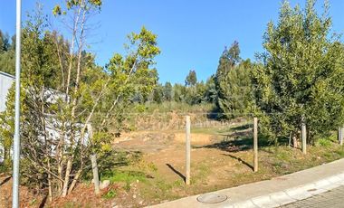 Terreno Construccion en Venta en Pingueral, Tomé