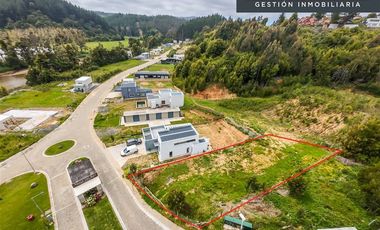 Terreno Construccion en Venta en Pingueral, Tomé