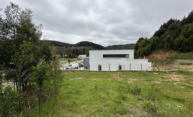 Terreno Construccion en Venta en Pingueral, Tomé