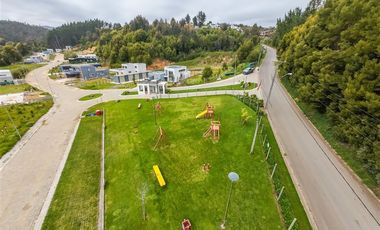 Terreno Construccion en Venta en Pingueral, Tomé