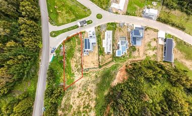 Terreno Construccion en Venta en Pingueral, Tomé